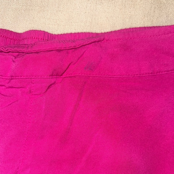 Patterned Women's Shorts Set - Multicolor - Picture 5 of 6